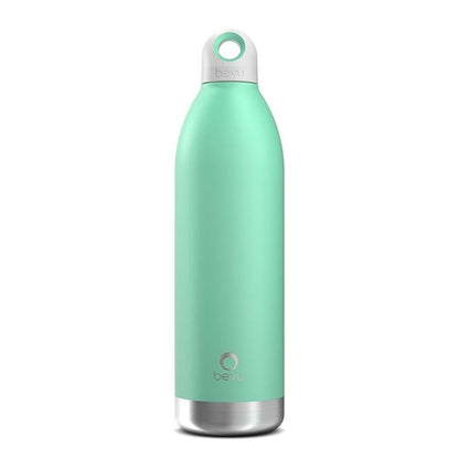 Bevu® DUO Insulated Bottle.   750ml / 25oz.
