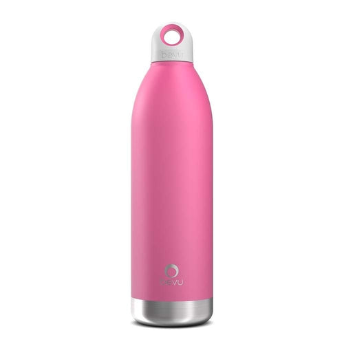 Bevu® DUO Insulated Bottle.   750ml / 25oz.
