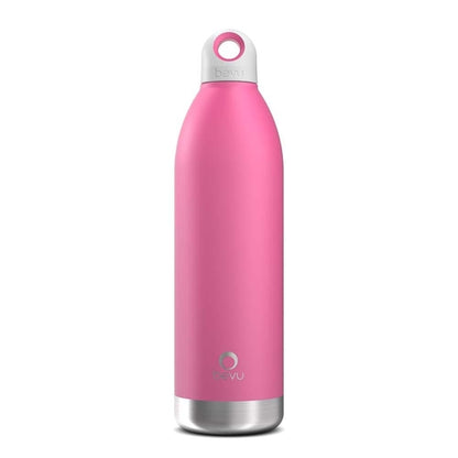 Bevu® DUO Insulated Bottle.   750ml / 25oz.