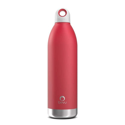 Bevu® DUO Insulated Bottle.   750ml / 25oz.