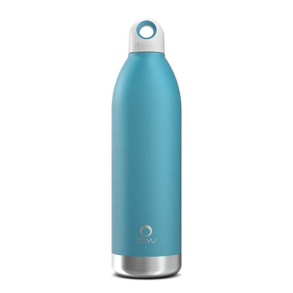Bevu® DUO Insulated Bottle.   750ml / 25oz.