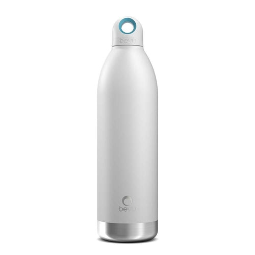 Bevu® DUO Insulated Bottle.   750ml / 25oz.