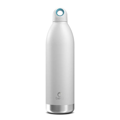 Bevu® DUO Insulated Bottle.   750ml / 25oz.