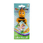 Bumble Bee Finger Puppet