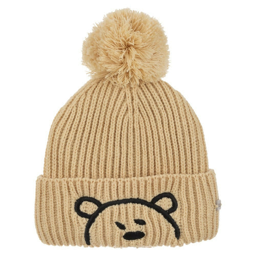 Toddler Knitted Winter Beanie For Boys and Girls