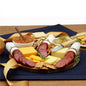 Classic Epicurean Meat & Cheese Charcuterie Board - meat and cheese