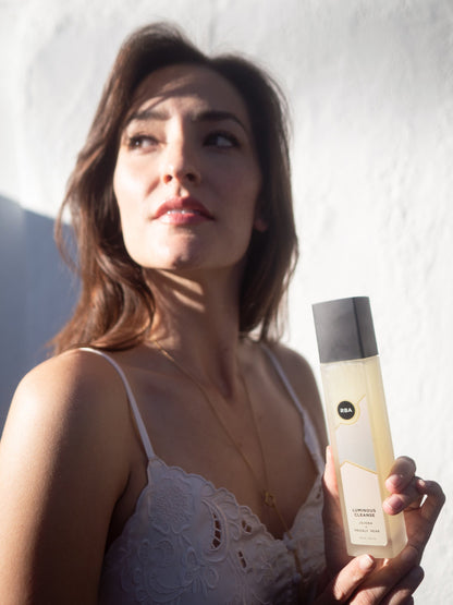 Luminous Cleanse