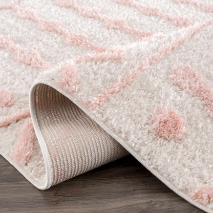 Darva Area Rug