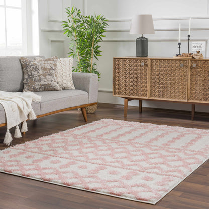 Darva Area Rug