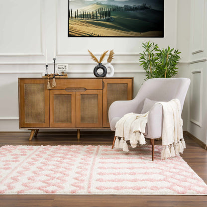 Darva Area Rug