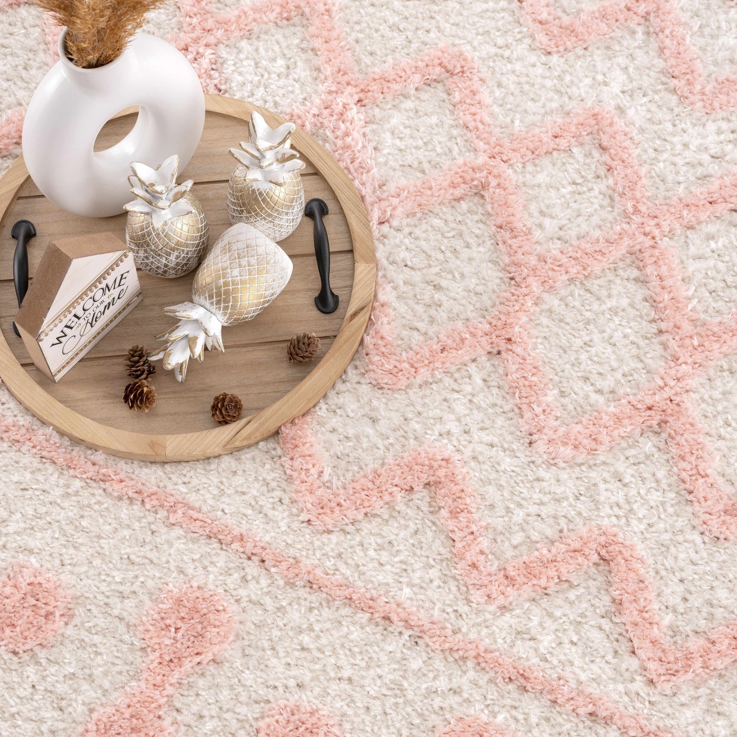Darva Area Rug