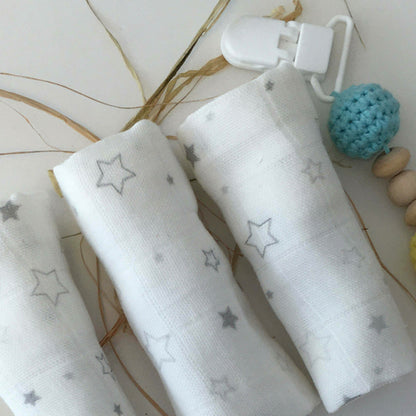 ** MERGED INTO 1 LISTING WITH ALL PATTERNS TOGETHER ** OEKO-TEX
