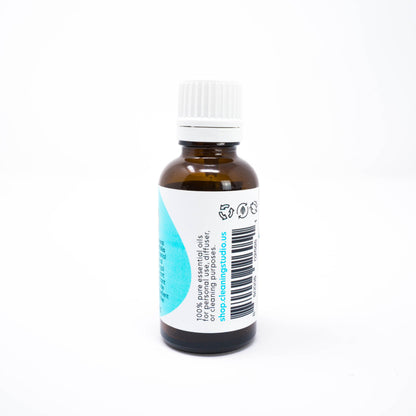Tea Tree Essential Oil - Glass Dropper (1oz)