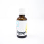 Lemon Essential Oil - Glass Dropper (1oz)