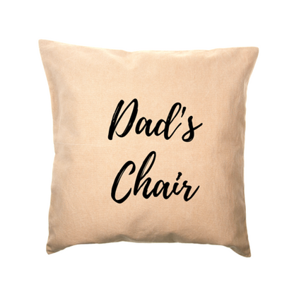 Dad Pillow Covers