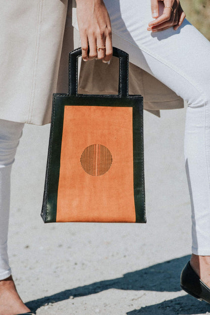 IGNIS Tote