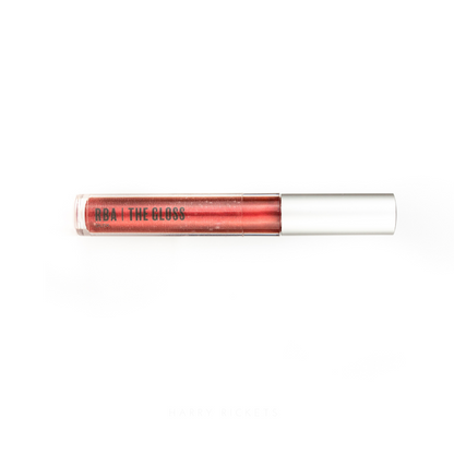 RBA The Gloss