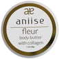 Fleur Body Butter with Collagen
