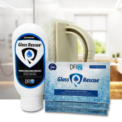 Glass Rescue™
