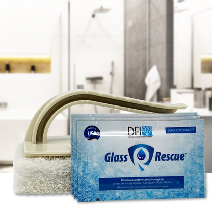 Glass Rescue™