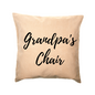 Dad Pillow Covers