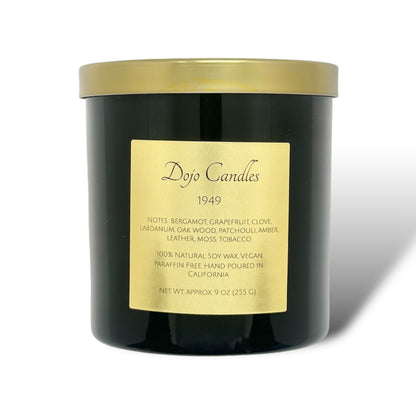 1949 (Cire Trudon Ernesto inspired) Luxury Candle