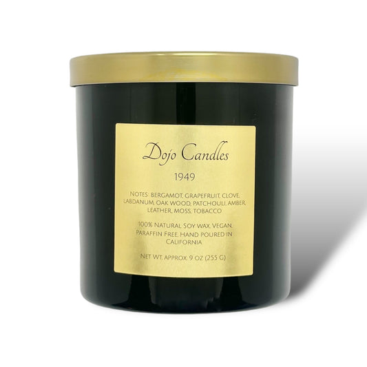 1949 (Cire Trudon Ernesto inspired) Luxury Candle