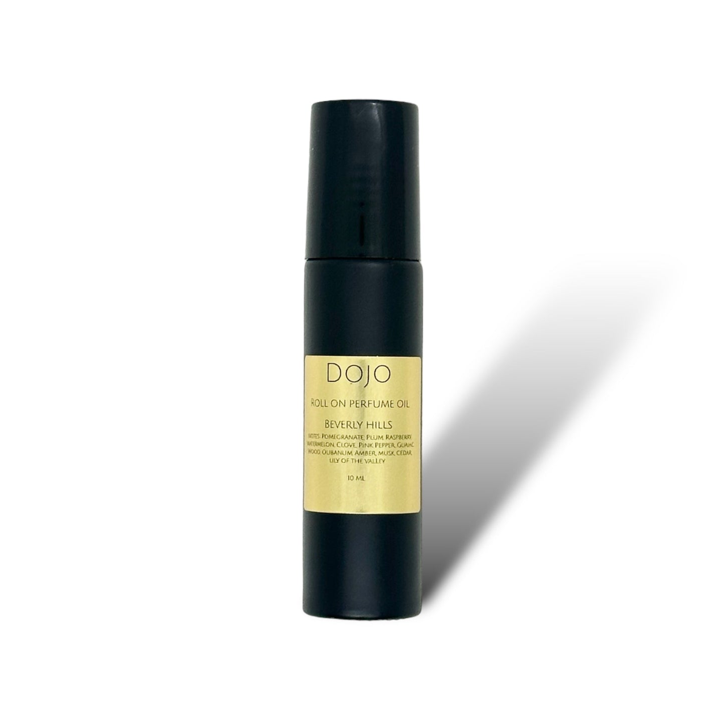 Beverly Hills ( Jo Malone Pomegranate Noir Dupe) Luxury Roll On Oil