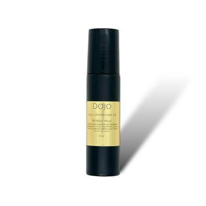 Beverly Hills ( Jo Malone Pomegranate Noir Dupe) Luxury Roll On Oil
