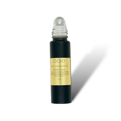 Beverly Hills ( Jo Malone Pomegranate Noir Dupe) Luxury Roll On Oil