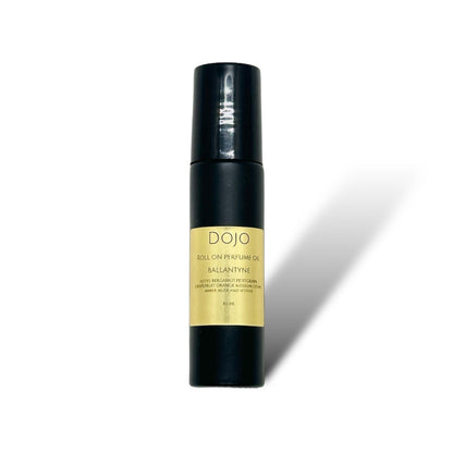 Ballantyne (Bergamot 22 by Le Labo Dupe) Luxury Roll On Oil