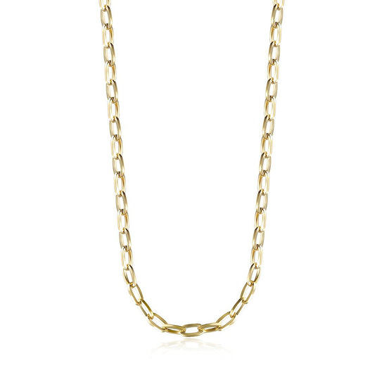 Chain Link Necklace