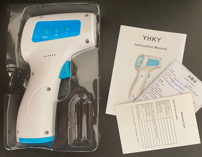 Infrared non-contact/ no touch Thermometer