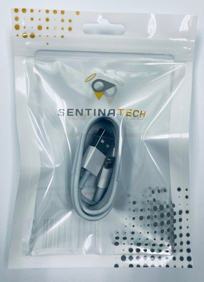 5IC Fast Charging Cable with USB Connector