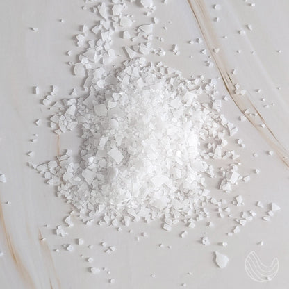 Pure Dead sea Magnesium Flakes Restful Cedarwood Soak