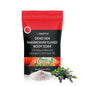 Pure Dead sea magnesium flakes Restful  soak