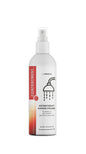 Contentment shower spray eucalyptus oil with a whiff of Geranium