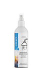 Escape shower spray eucalyptus oil with a whiff of Lemon