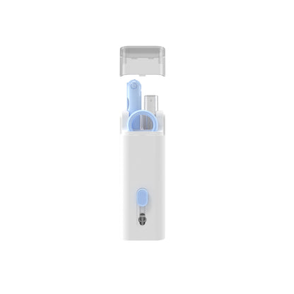 ZTECH Gadget Multifunctional Cleaning Brush with Cleaning Pen and