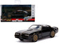 1977 Pontiac Firebird Black \Smokey and the Bandit\" (1977) Movie