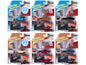 Johnny Lightning Collector\'s Tin 2020 Set of 6 Cars Release 3 1/64