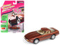1988 Chevrolet Corvette Dark Bronze Metallic \80\'s Muscle\" Limited