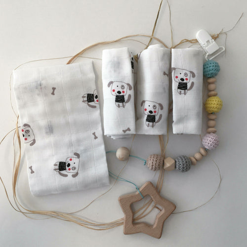 ** MERGED INTO 1 LISTING WITH ALL PATTERNS TOGETHER ** OEKO-TEX