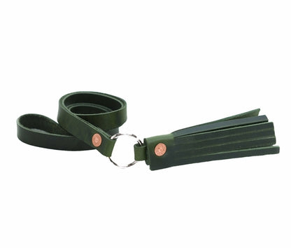 Tassel Lanyard