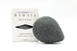 Konjac Sponge - Charcoal Infused