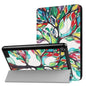 AMZER Flip Leather Case + Sleep/Wake-up For Amazon