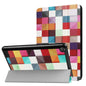 AMZER Flip Leather Case + Sleep/Wake-up For Amazon