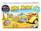 Skill 2 Model Kit Tiki Trike \Trick Trikes\" Series 1/25 Scale Model