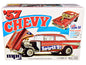 Skill 2 Model Kit 1957 Chevrolet Gasser Flip Nose \Spirit of 57\" 1/25