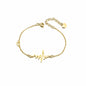 HEARTBEAT BRACELET